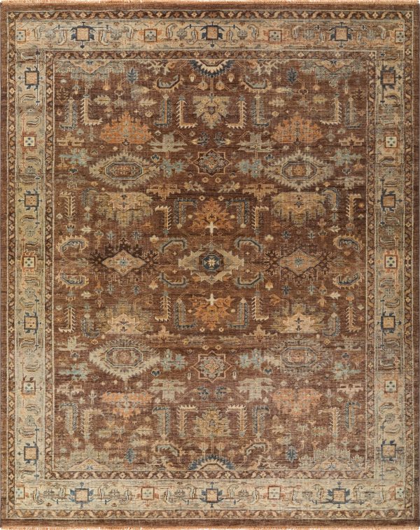 Surya Bijar BIJ-2300 Area Rug For Discount