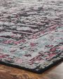 Ancient Boundaries Kairos KAI-660 Multi Area Rug Online now