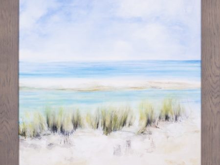 Art Effects Captiva Island Wall Art by Mila Apperlo Online now