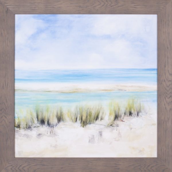 Art Effects Captiva Island Wall Art by Mila Apperlo Online now