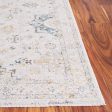 Safavieh Verona VON104B Ivory   Gold Area Rug Online Hot Sale