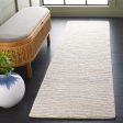 Safavieh Renewal RNW203L Light Blue   Ivory Area Rug Fashion