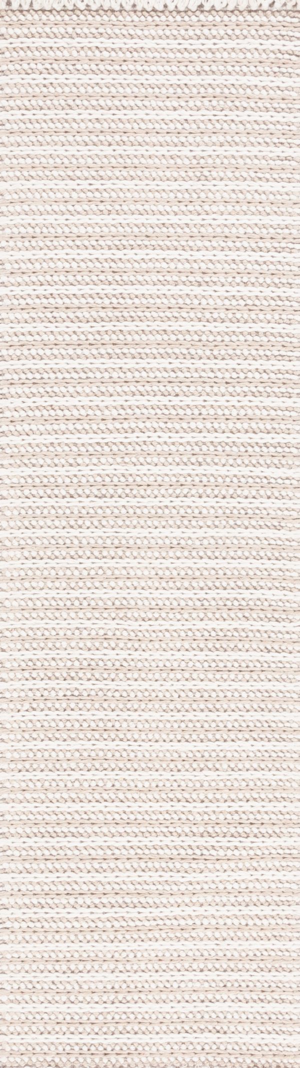 Safavieh Natura NAT208E Taupe   Ivory Area Rug Discount