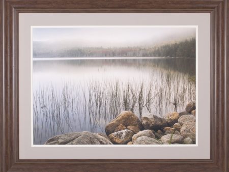 Art Effects Fall Morning Wall Art by Currated Scenics Sale