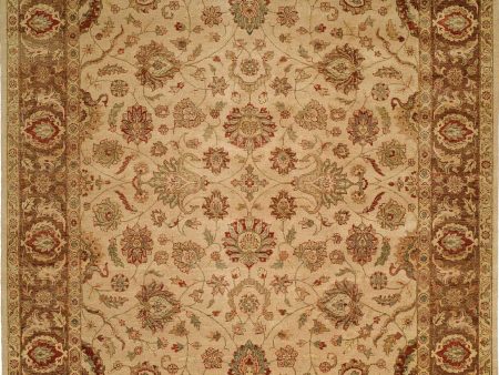 Ancient Boundaries Abigail ABI-952 Beige Area Rug Sale