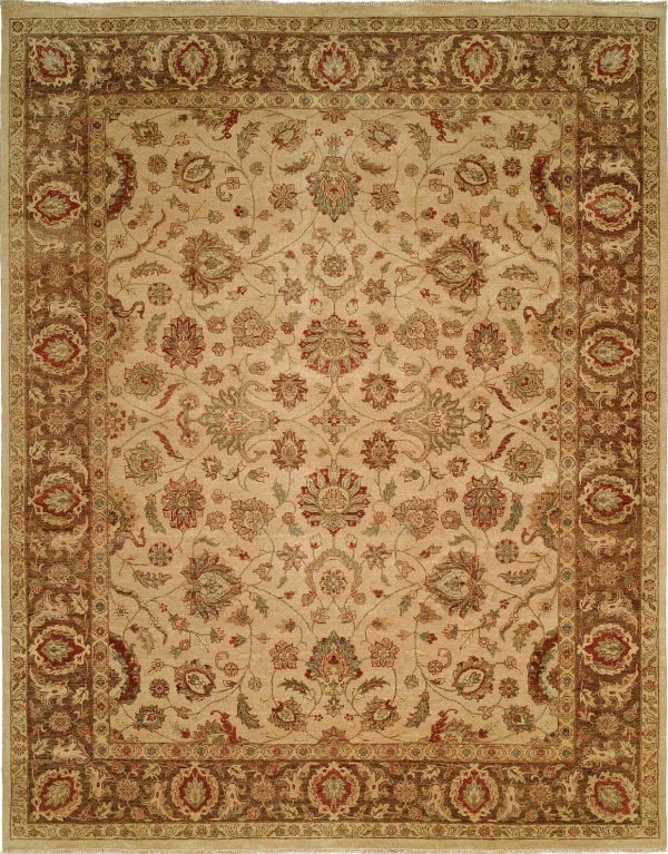 Ancient Boundaries Abigail ABI-952 Beige Area Rug Sale