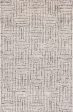 Safavieh Tibetan TIB609A Ivory   Grey Area Rug on Sale