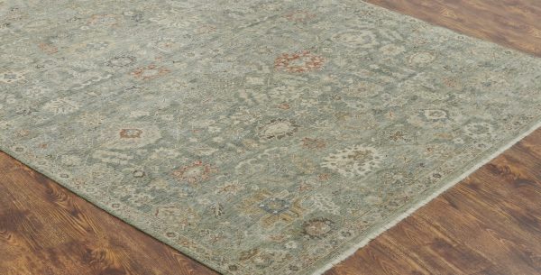 Ancient Boundaries Agerola AGE-1286 Multi Area Rug Discount