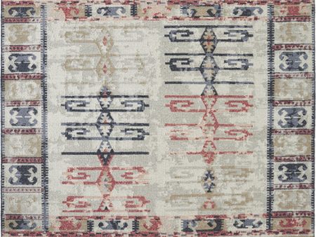 Ancient Boundaries Sena Color SEN-1188 Grey Area Rug Cheap