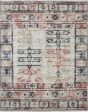 Ancient Boundaries Sena Color SEN-1188 Grey Area Rug Cheap