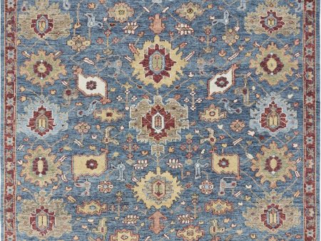 Ancient Boundaries Regency REG-192 Beige Area Rug Sale