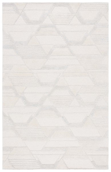 Safavieh Mykonos MKN102A Ivory   Blue Area Rug Online