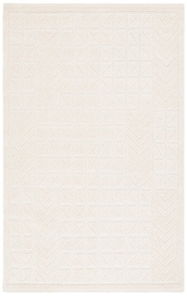 Safavieh Mykonos MKN401A Ivory Area Rug Fashion