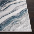 Safavieh Orchard ORC637F Grey   Blue Area Rug Online now