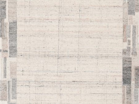 Safavieh Restoration Vintage RVT801F Grey   Beige Area Rug Online now