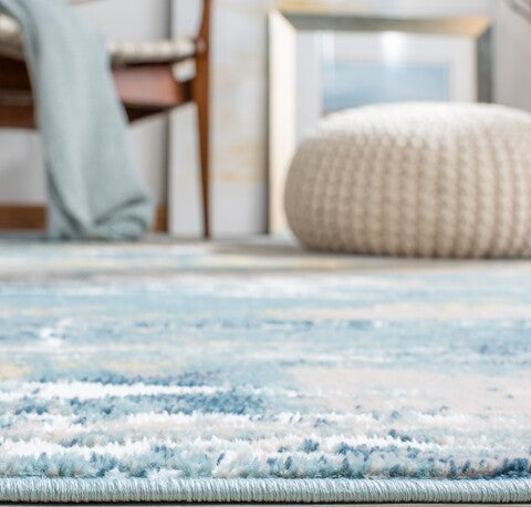 Safavieh Skyler SKY548J Teal   Gold Area Rug Online