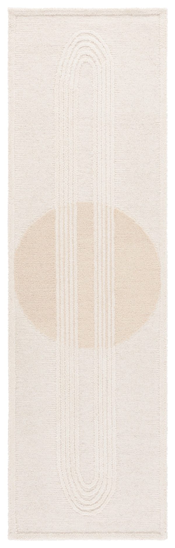 Safavieh Rodeo Drive RD376B Ivory   Beige Area Rug Online now