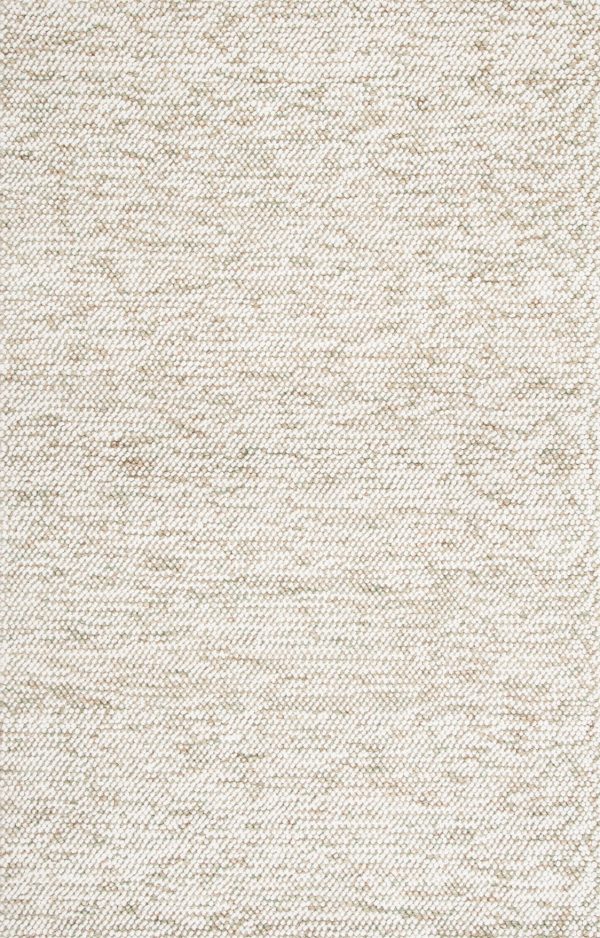 Safavieh Natura NAT182W Sage   Ivory Area Rug Supply