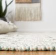 Safavieh Natura NAT875Y Ivory   Light Green Area Rug Sale