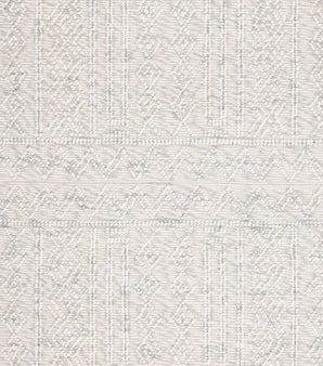 Safavieh Natura NAT185F Grey   Ivory Area Rug Supply