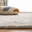 Safavieh Samarkand SRK122F Light Grey   Beige Area Rug Online