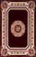 Safavieh Naples NA901Q Red   Ivory Area Rug Supply