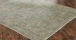 Ancient Boundaries Legato LEG-805 Vintage Seaglass Area Rug Cheap