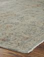 Ancient Boundaries Legato LEG-806 Sea Mist Blush Area Rug For Discount