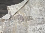 Ancient Boundaries Kerri KER-640 Grey Area Rug Online now