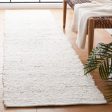 Safavieh Natura NAT925A Ivory Area Rug Online now