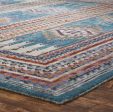 Ancient Boundaries Mesa MES-725 Multi Area Rug For Cheap