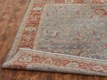 Ancient Boundaries Legato LEG-813 Multi Area Rug on Sale