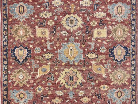 Ancient Boundaries Regency REG-191 Beige Area Rug Online now