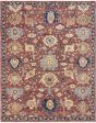 Ancient Boundaries Regency REG-191 Beige Area Rug Online now