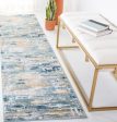 Safavieh Skyler SKY548J Teal   Gold Area Rug Online