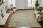 Ancient Boundaries Legato LEG-810 Beige Area Rug Online now