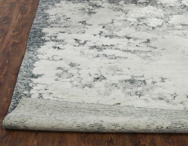 Ancient Boundaries Selene SEL-1243 White Area Rug For Cheap