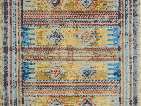 Ancient Boundaries Mesa MES-726 Multi Area Rug Online Hot Sale