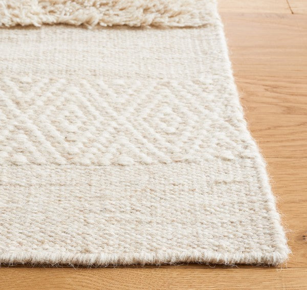 Safavieh Vermont VRM903A Ivory   Beige Area Rug Online now