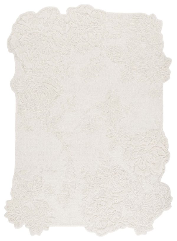 Safavieh Mykonos MKN107A Ivory Area Rug Cheap