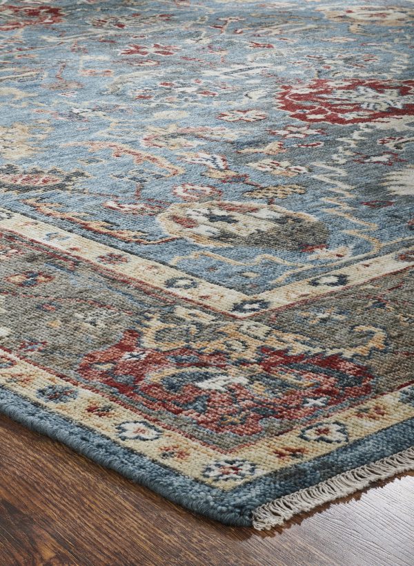 Ancient Boundaries Regency REG-193 Beige Area Rug Sale