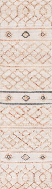 Safavieh Natural Fiber NFB403A   Ivory Area Rug Online now