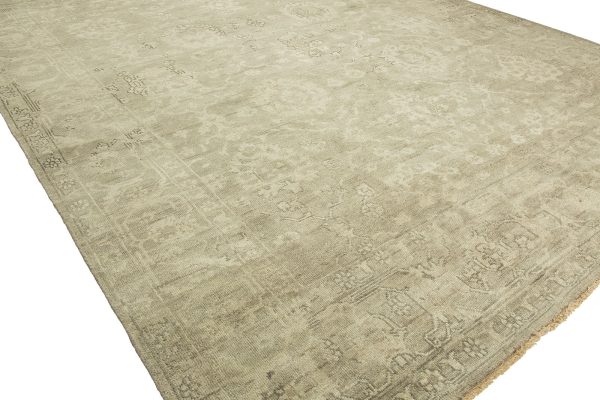 Ancient Boundaries Medes MED-184 Beige Area Rug Online