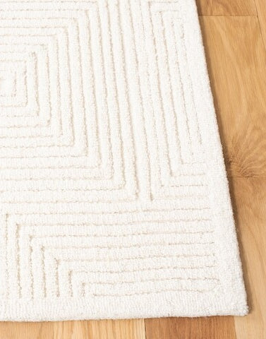 Safavieh Textural TXT102A Ivory Area Rug Online now