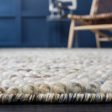 Safavieh Natura NAT620D Ivory   Multi Area Rug on Sale