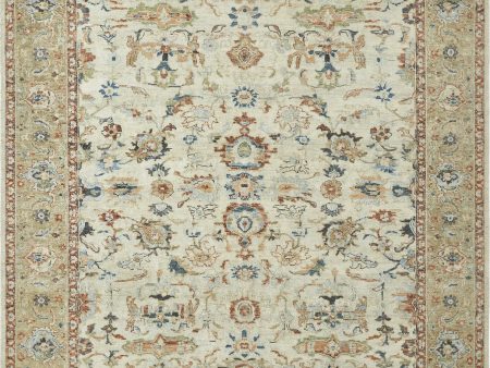 Ancient Boundaries Legato LEG-811 Beige Area Rug Sale