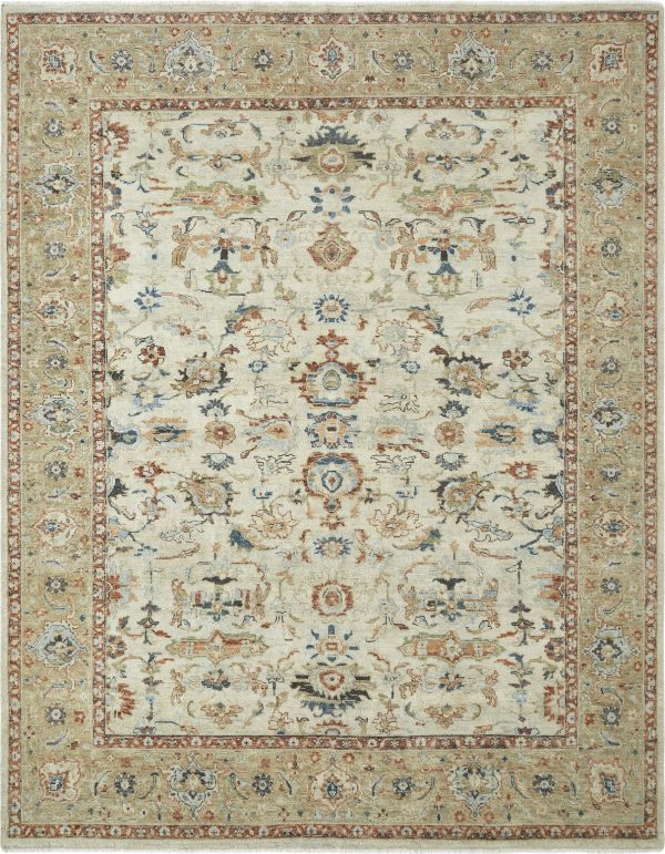 Ancient Boundaries Legato LEG-811 Beige Area Rug Sale