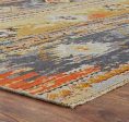 Ancient Boundaries Sena Color SEN-1190 Multi Area Rug For Discount