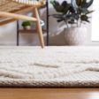 Safavieh Natura NAT335A Ivory Area Rug Cheap