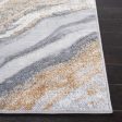 Safavieh Orchard ORC637G Grey   Gold Area Rug For Cheap